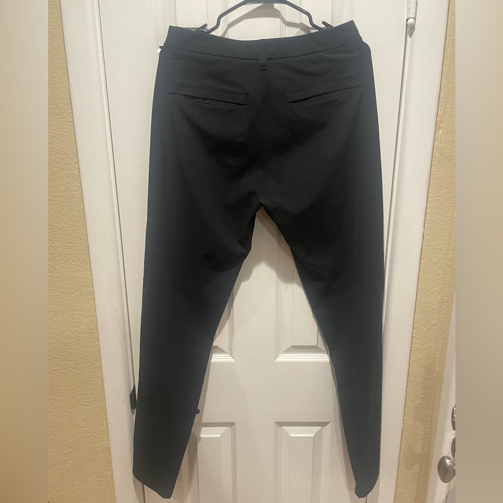 LuluLemon  ABC pants 31 x 34